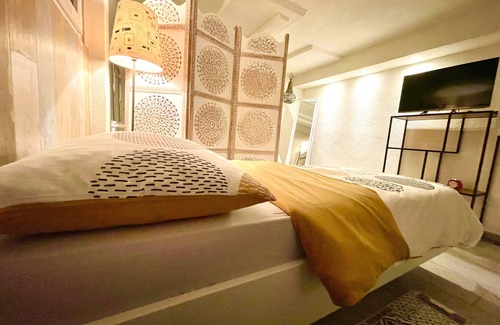 Grossaffoltern Cama Y Desayuno | Guest Room Seeland