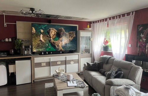 Ratingen Apartamento | Guest rooms in Ratingen near Düsseldorf with a touch of luxury
