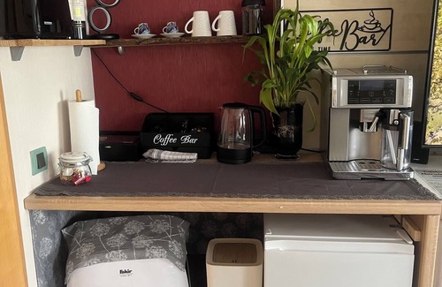Ratingen Apartamento | Guest rooms in Ratingen near Düsseldorf with a touch of luxury