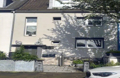 Ratingen Apartamento | Guest rooms in Ratingen near Düsseldorf with a touch of luxury
