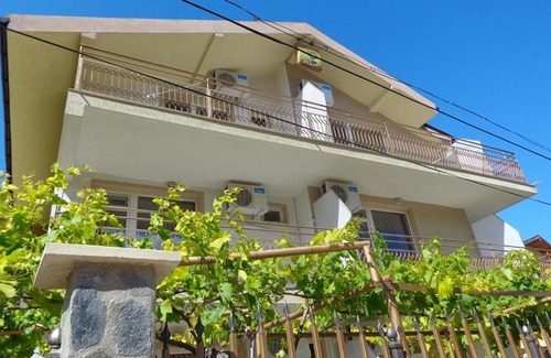 Kranevo Casa | Guest rooms Rusalka