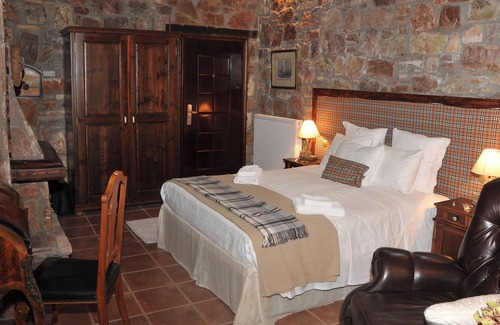 Kalambaka Apartamento | Guest Stone House in Aidona #2