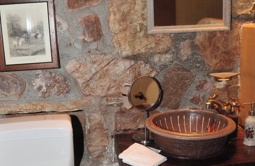 Kalambaka Apartamento | Guest Stone House in Aidona #2