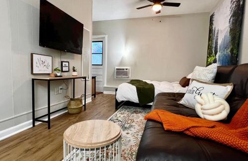 Gainesville Casa | Guest Studio