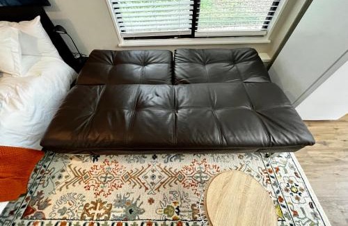 Gainesville Casa | Guest Studio