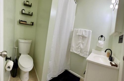 Gainesville Casa | Guest Studio