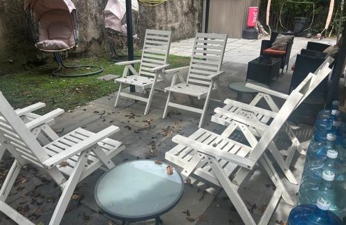 Park Hill Apartamento | Guest Suite - 21 mins to New York City - 6 guests
