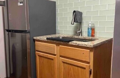 Sunnyside Apartamento | Guest Suite 2nd Floor Apartment