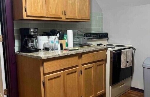 Sunnyside Apartamento | Guest Suite 2nd Floor Apartment