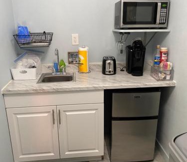 Interchange Square Apartamento | Guest Suite at Turkey Creek - 1 bedroom suite
