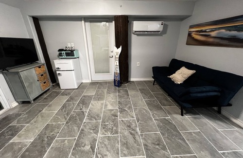 Flour Bluff Apartamento | Guest Suite by the Sea