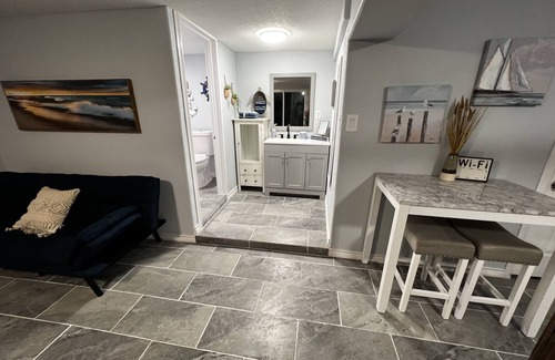 Flour Bluff Apartamento | Guest Suite by the Sea