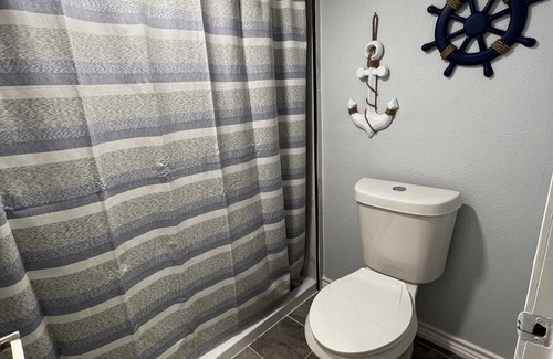 Flour Bluff Apartamento | Guest Suite by the Sea