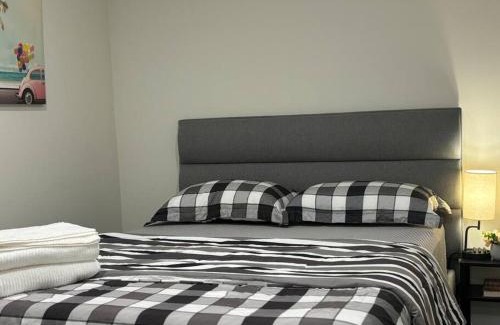 Regina Apartamento | Guest Suite - Cozy Crib