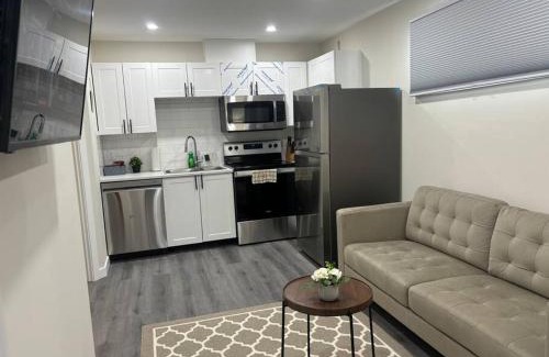 Regina Apartamento | Guest Suite - Cozy Crib