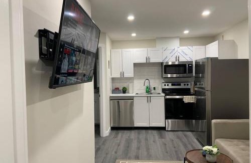 Regina Apartamento | Guest Suite - Cozy Crib