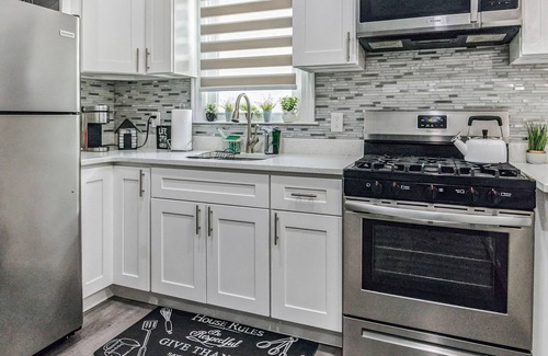 East Flatbush Apartamento | Guest suite in Brooklyn, New York, 2nd Floor Unit H
