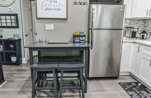 East Flatbush Apartamento | Guest suite in Brooklyn, New York, 2nd Floor Unit H