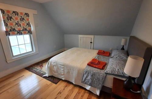 Gloucester Apartamento | Guest suite in historical district