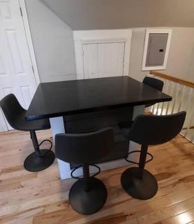 Gloucester Apartamento | Guest suite in historical district
