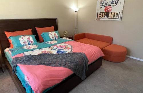 Maple Ridge Casa | Guest Suite in Maple Ridge