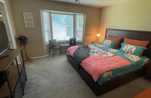 Maple Ridge Casa | Guest Suite in Maple Ridge