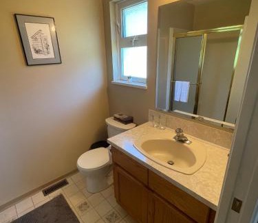 Maple Ridge Casa | Guest Suite in Maple Ridge