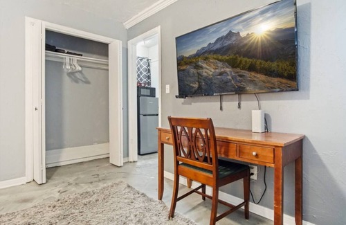 Midwest City Apartamento | Guest Suite in Midwest City