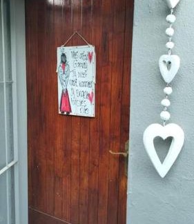 Greater Johannesburg Metropolitan Area Apartamento | Guest Suite in Roodepoort with private access