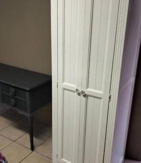 Greater Johannesburg Metropolitan Area Apartamento | Guest Suite in Roodepoort with private access
