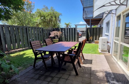 Owhata Apartamento | Guest Suite in Rotorua