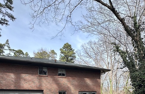 Chapel Hill Apartamento | Guest Suite near UNC!