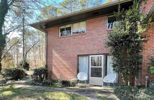 Chapel Hill Apartamento | Guest Suite near UNC!