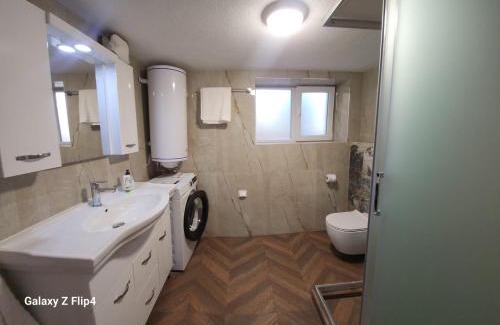 Petrich Apartamento | Guest Suite SUZY