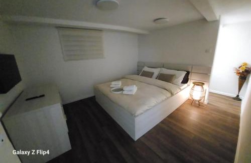Petrich Apartamento | Guest Suite SUZY