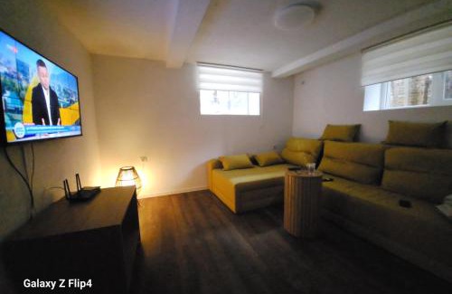 Petrich Apartamento | Guest Suite SUZY