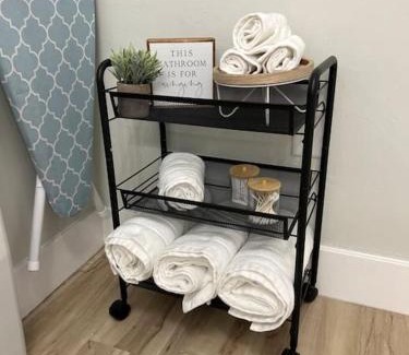 Idaho Falls Apartamento | Guest Suites 1996 #2 - Fresh 1 bedroom 1 bath Suite