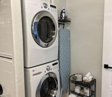 Idaho Falls Apartamento | Guest Suites 1996 #4- Relaxing 1 bedroom 1 bath Suite
