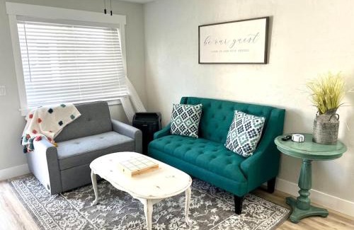 Idaho Falls Apartamento | Guest Suites 1996 #4- Relaxing 1 bedroom 1 bath Suite