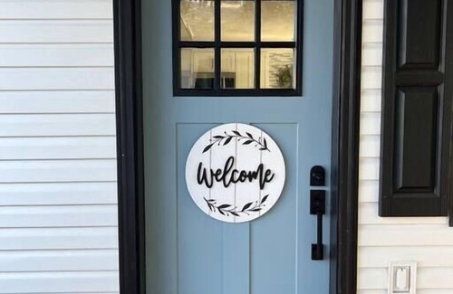 Idaho Falls Apartamento | Guest Suites - 1996 #4 Relaxing 1 bedroom 1 bath Suite