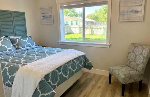Idaho Falls Apartamento | Guest Suites 1998 #1 - Charming 1 bedroom 1 bath Suite