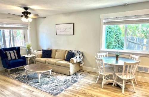 Idaho Falls Apartamento | Guest Suites 1998 #1 - Charming 1 bedroom 1 bath Suite