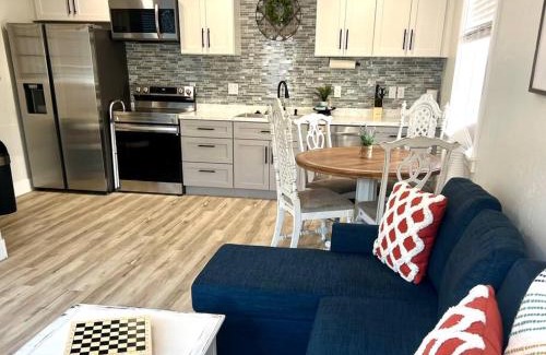Idaho Falls Apartamento | Guest Suites 1998 #2 - Restful 1 bedroom 1 bath Suite