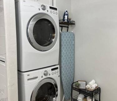 Idaho Falls Apartamento | Guest Suites 1998 #2 - Restful 1 bedroom 1 bath Suite