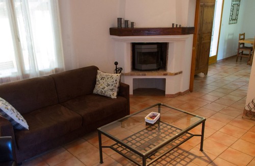 Chateauvert Cabaña | Invitado Tomillo - Provenza - piscina - Familias - Paseos