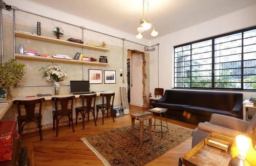 Pinheiros Hotel | Guest Urban – Hotel Design – Pinheiros