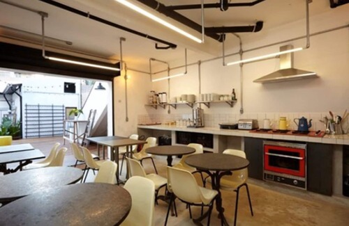 Pinheiros Hotel | Guest Urban – Hotel Design – Pinheiros