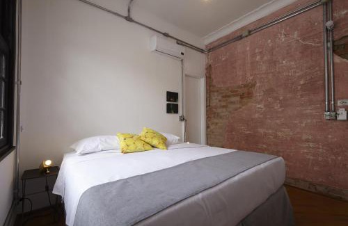 Pinheiros Hotel | Guest Urban Hotel Design Pinheiros