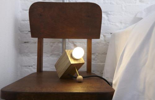 Pinheiros Hotel | Guest Urban Hotel Design Pinheiros