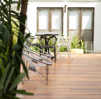 Pinheiros Hotel | Guest Urban Hotel Design Pinheiros